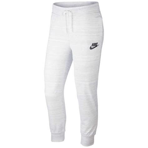 nike jogginghose nsw av15 in weiß|Hosen von Nike in weiß im Online Shop von SportScheck kaufen.